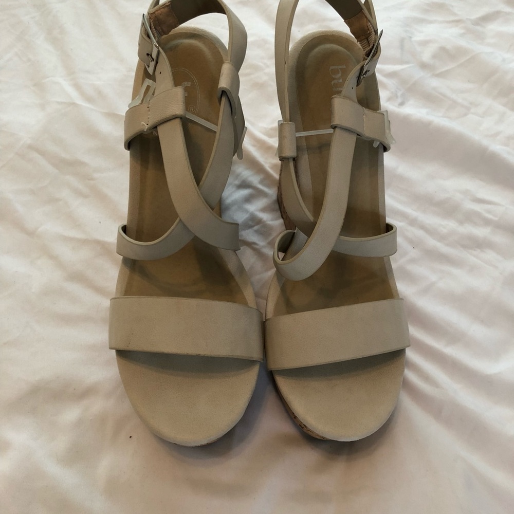 Wedges - Picture 2 of 3